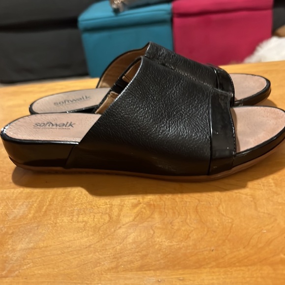 Softwalk sandals - Picture 3 of 5